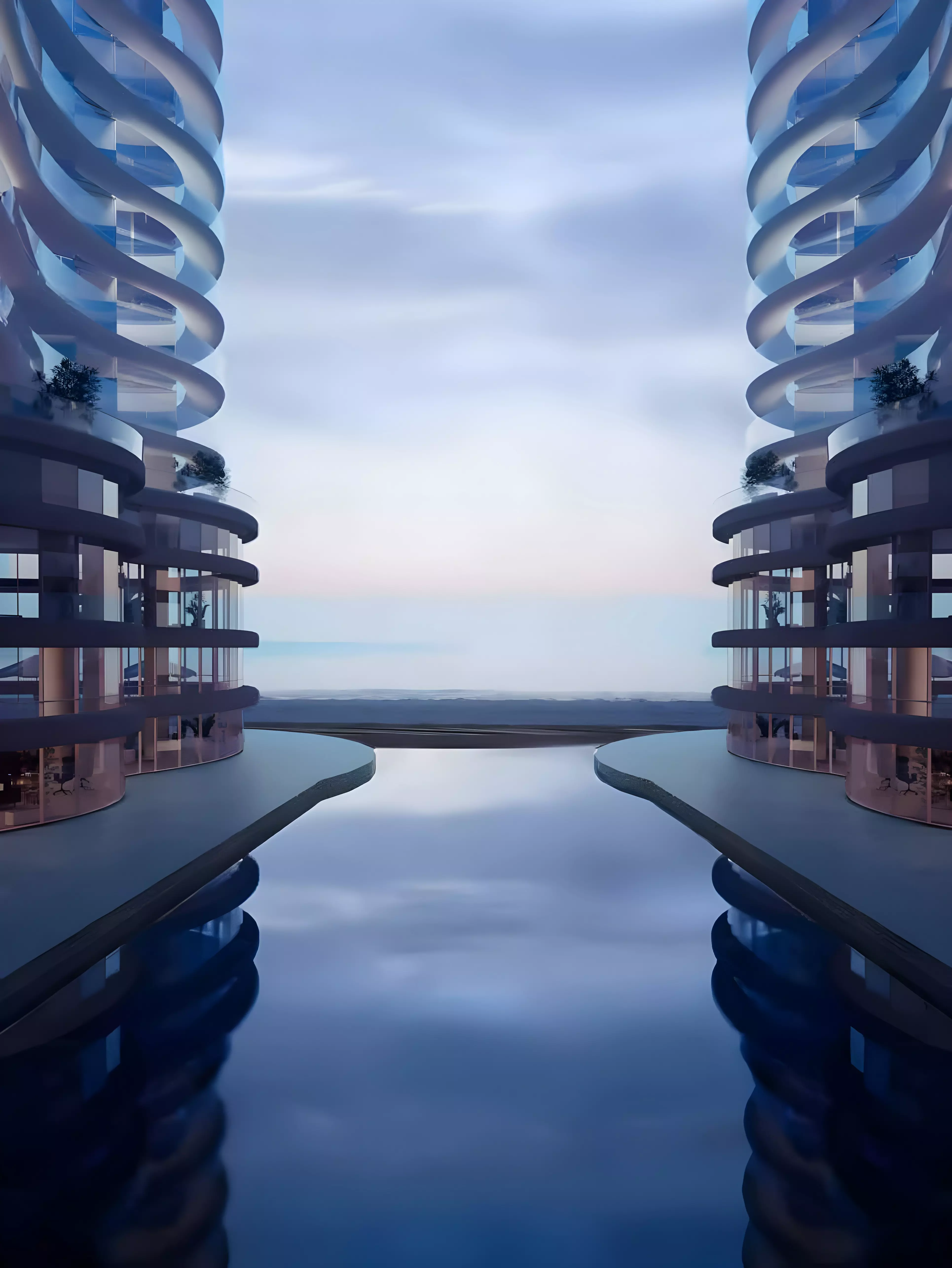 Amra by Citi Developers, Amra - photo 2 of 4