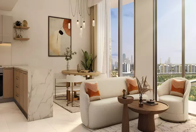 Azizi Park Avenue - Image 7