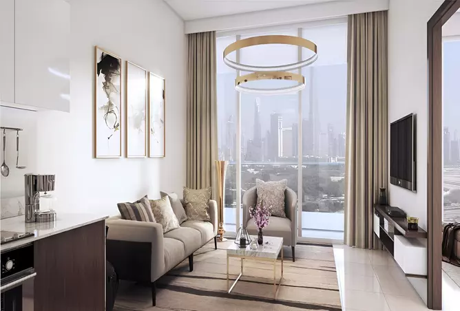 Azizi Park Avenue - Image 8