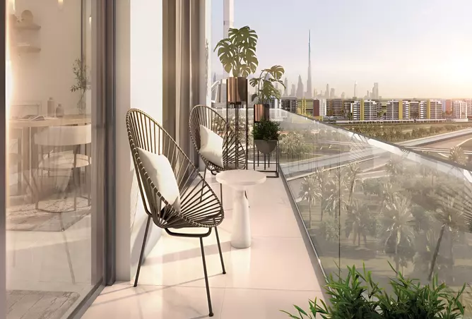 Azizi Park Avenue - Image 9