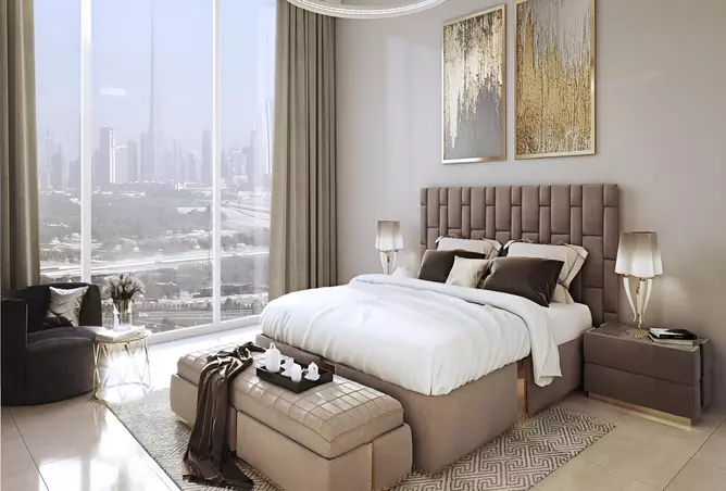 Azizi Park Avenue - Image 6