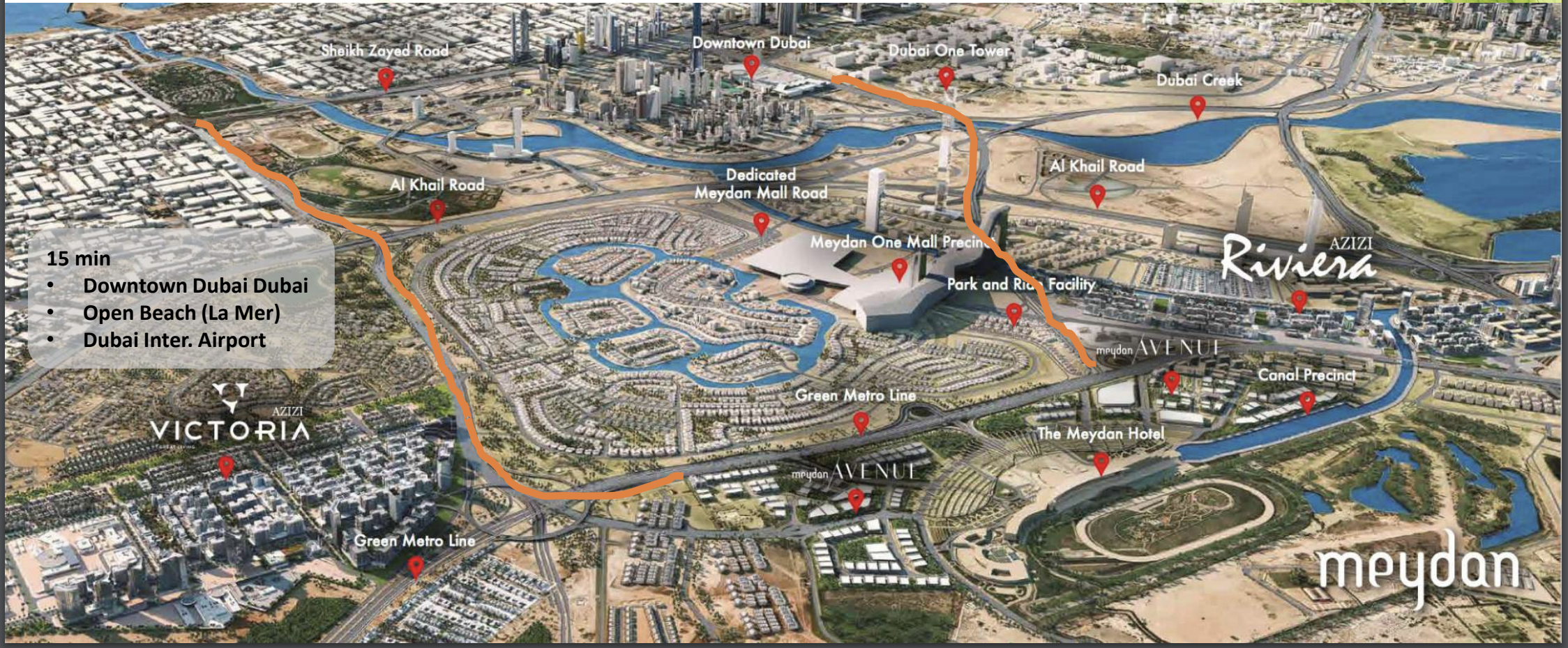 Master plan 3
