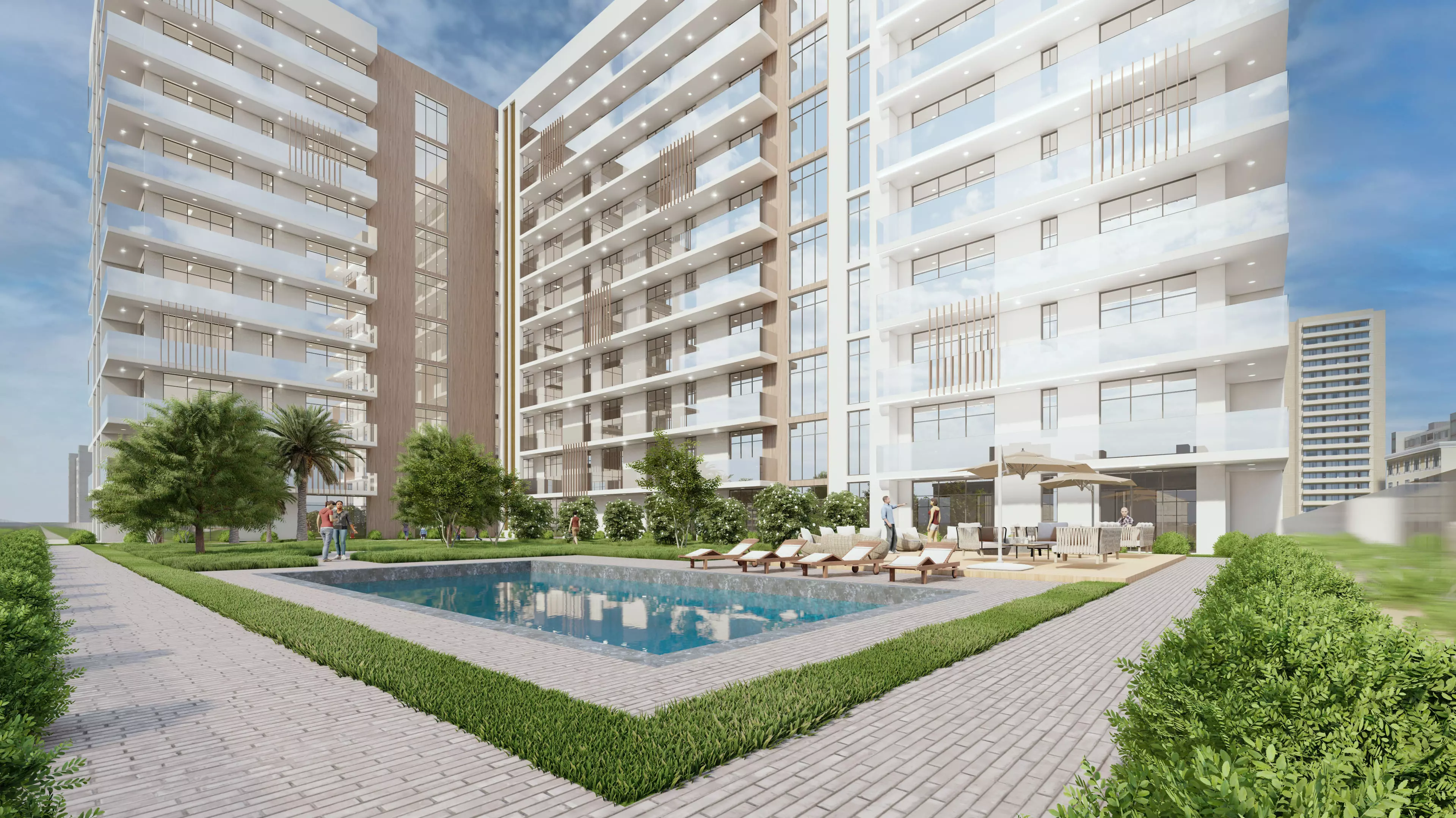 Sunbliss Residence — photo 8 of 9