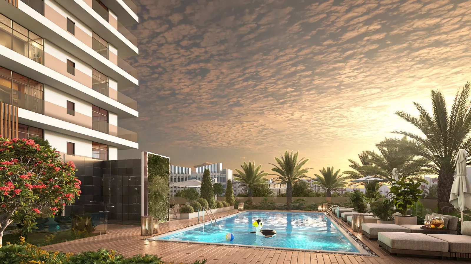 Sunbliss Residence by Purvanchal Developers, Sunbliss Residence - photo 5 of 10
