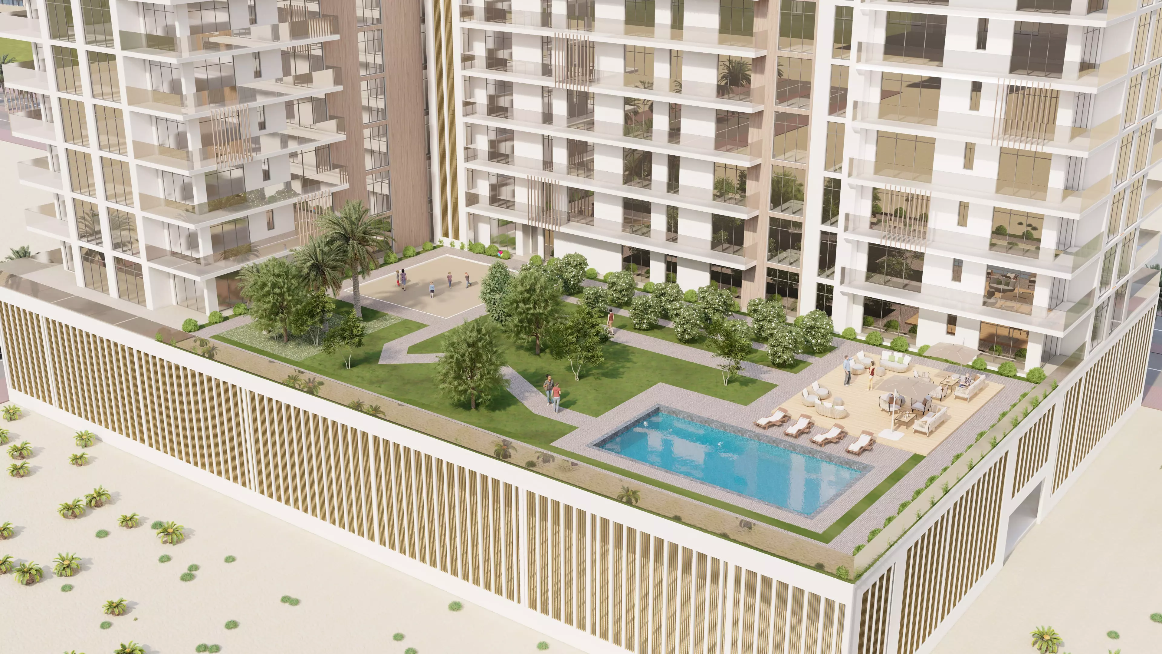 Sunbliss Residence — photo 9 of 9