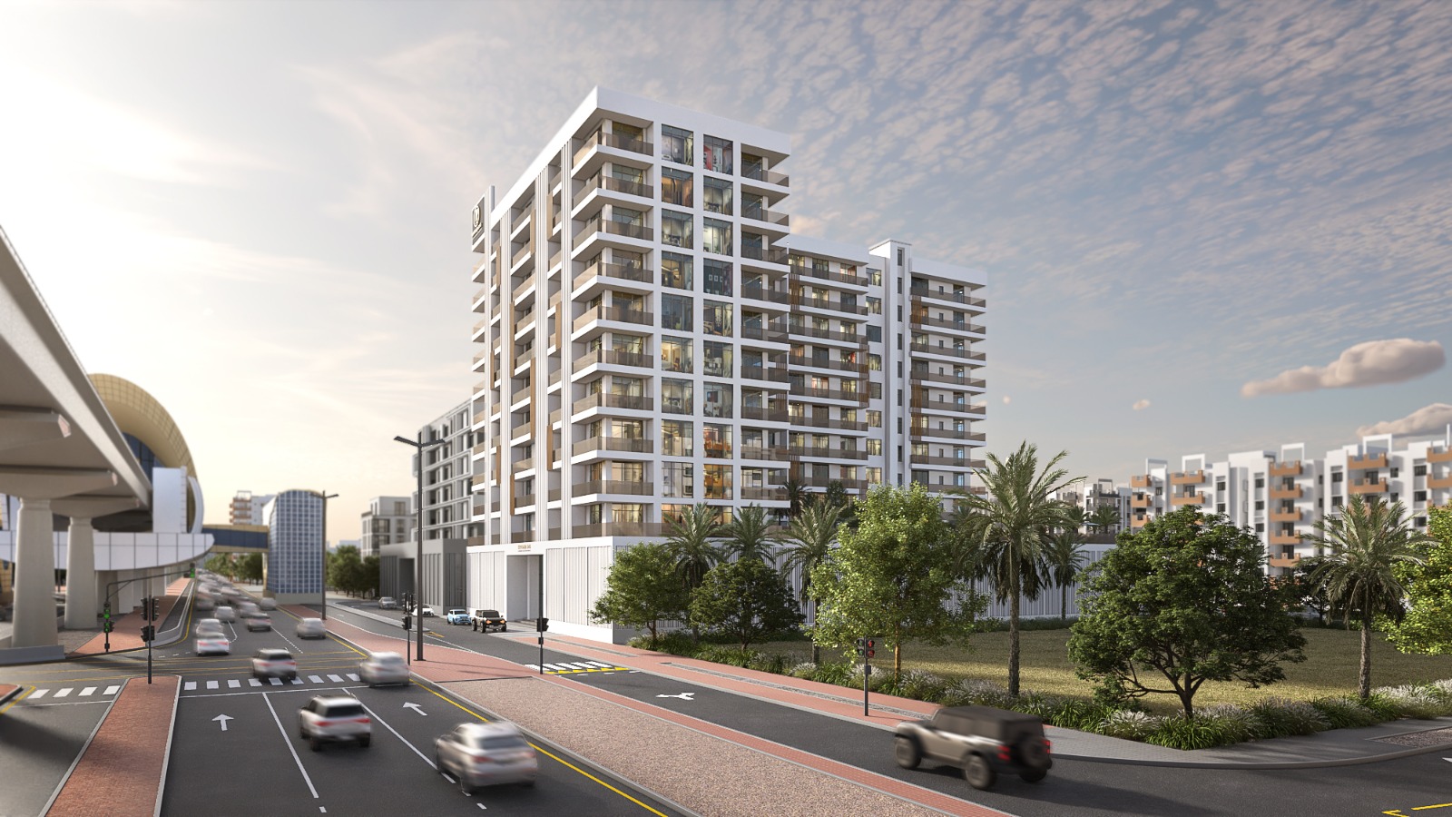 Sunbliss Residence - image 12