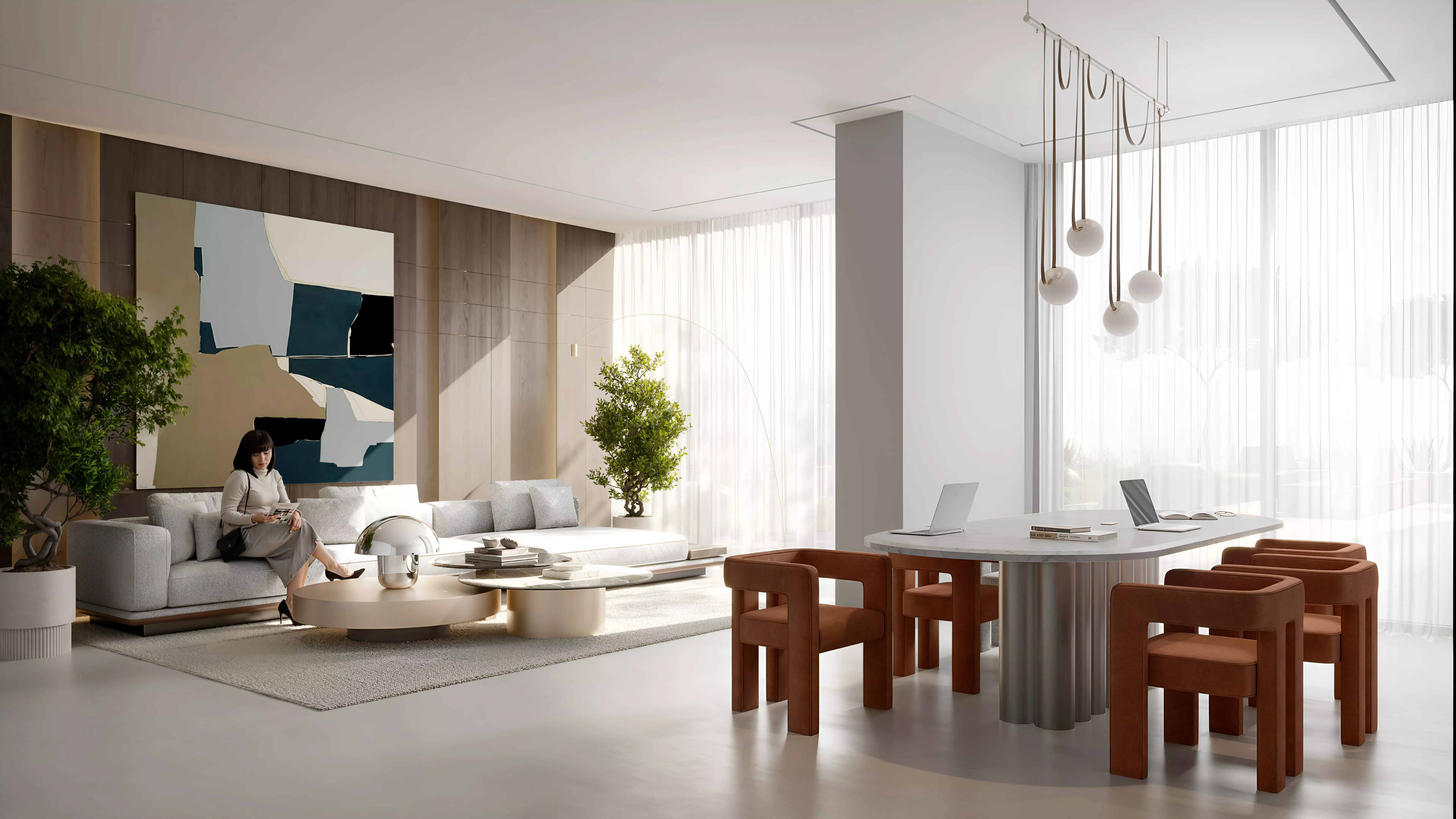 VERDAN1A Phase 4 by Object 1, VERDAN1A Phase 4 - photo 4 of 6