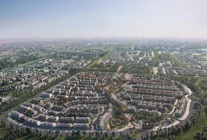 La Rosa Phase 3 By Dubai Properties - Image 6
