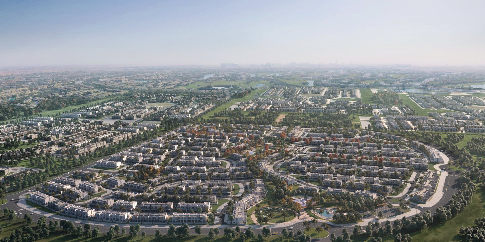 La Rosa Phase 3 By Dubai Properties - image 9