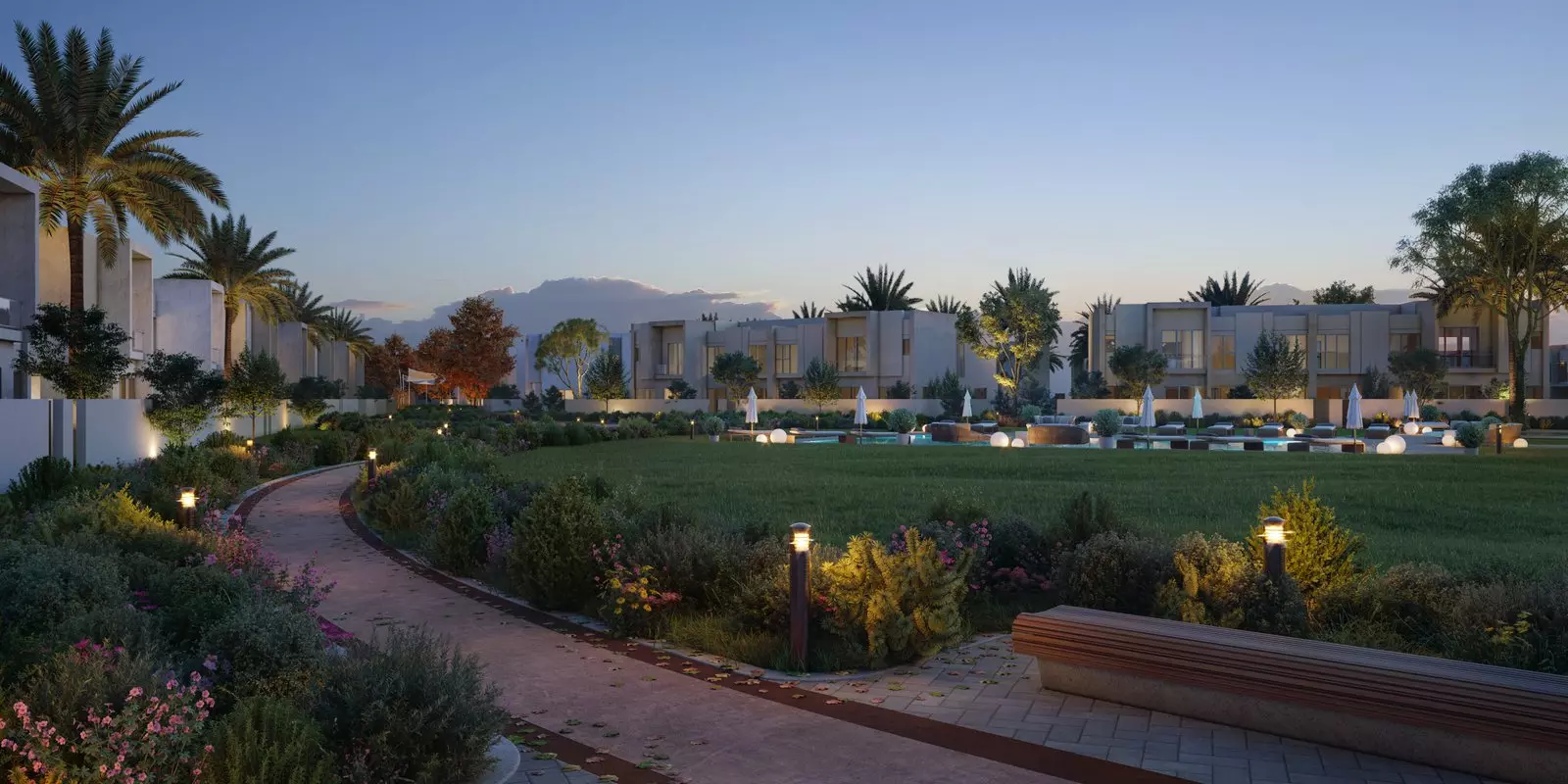 La Rosa Phase 3 By Dubai Properties by Dubai Properties, La Rosa 3 - photo 4 of 6