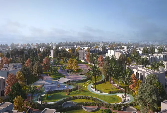 La Rosa Phase 3 By Dubai Properties - Image 3