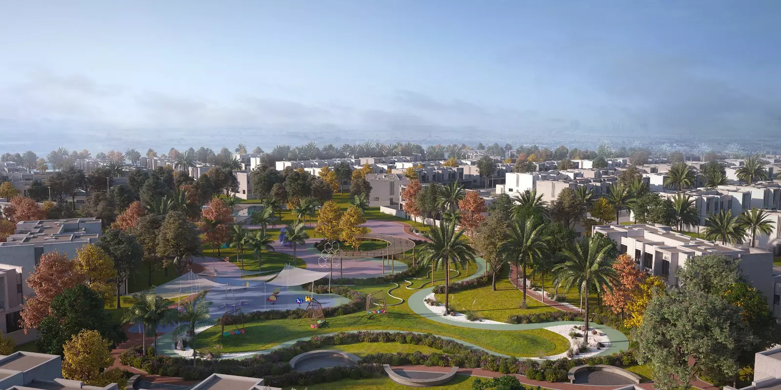La Rosa Phase 3 By Dubai Properties by Dubai Properties, La Rosa 3 - photo 3 of 6