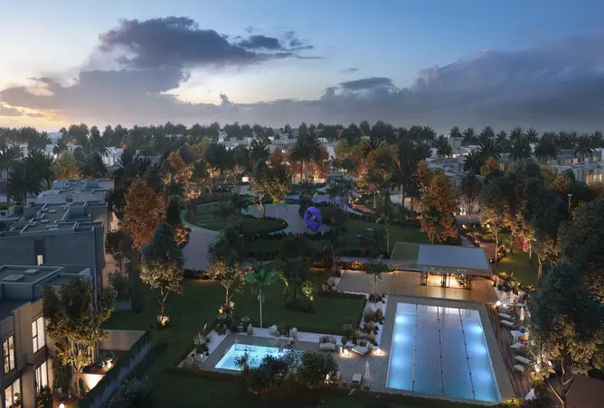 La Rosa Phase 3 By Dubai Properties - Image 5