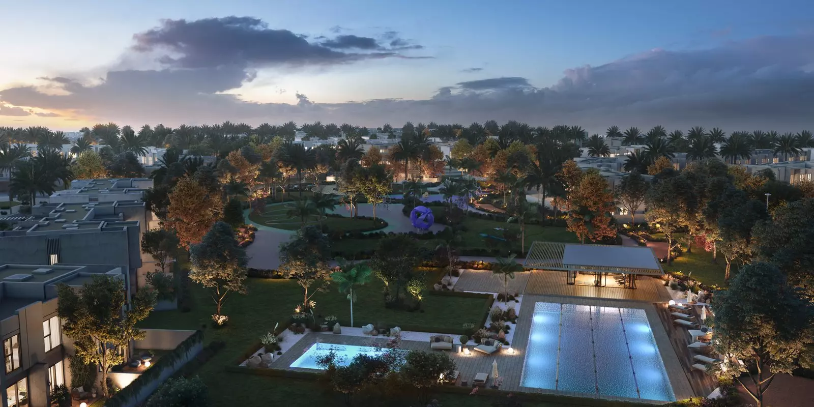 La Rosa Phase 3 By Dubai Properties by Dubai Properties, La Rosa 3 - photo 5 of 6
