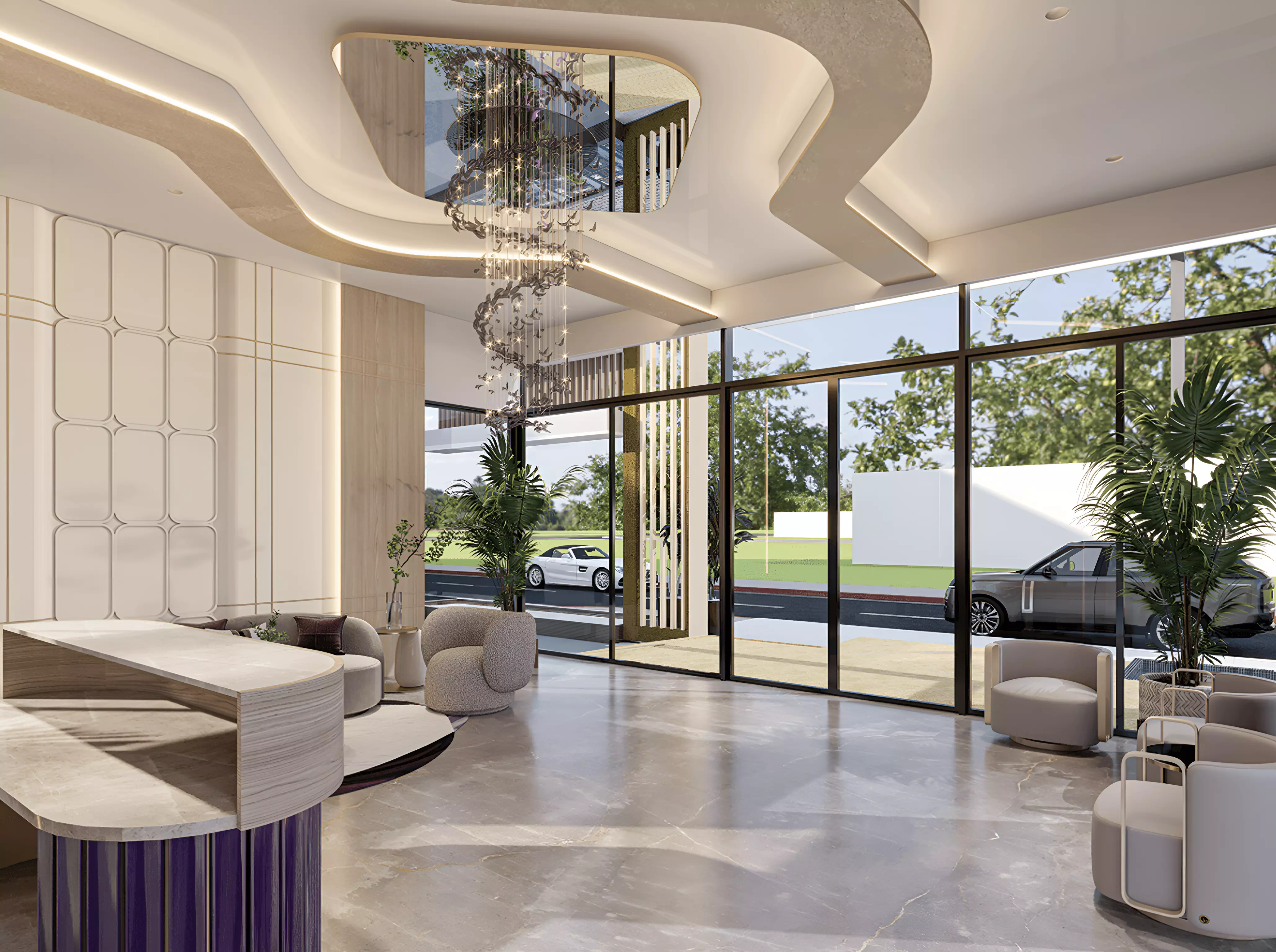 Amethyst by Siroya by Siroya Ventures, Amethyst by Siroya - photo 4 of 8