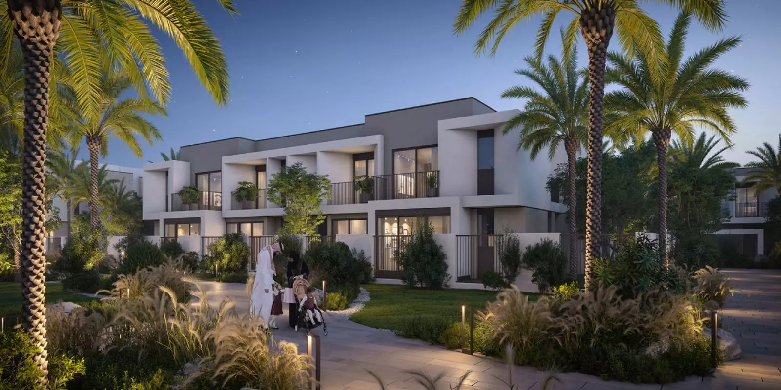 Anya Phase 2 By Emaar by Emaar Properties, Anya 2 - photo 4 of 8