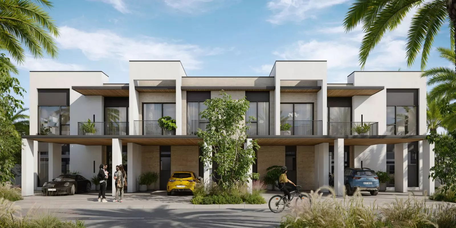 Anya Phase 2 By Emaar by Emaar Properties, Anya 2 - photo 3 of 8