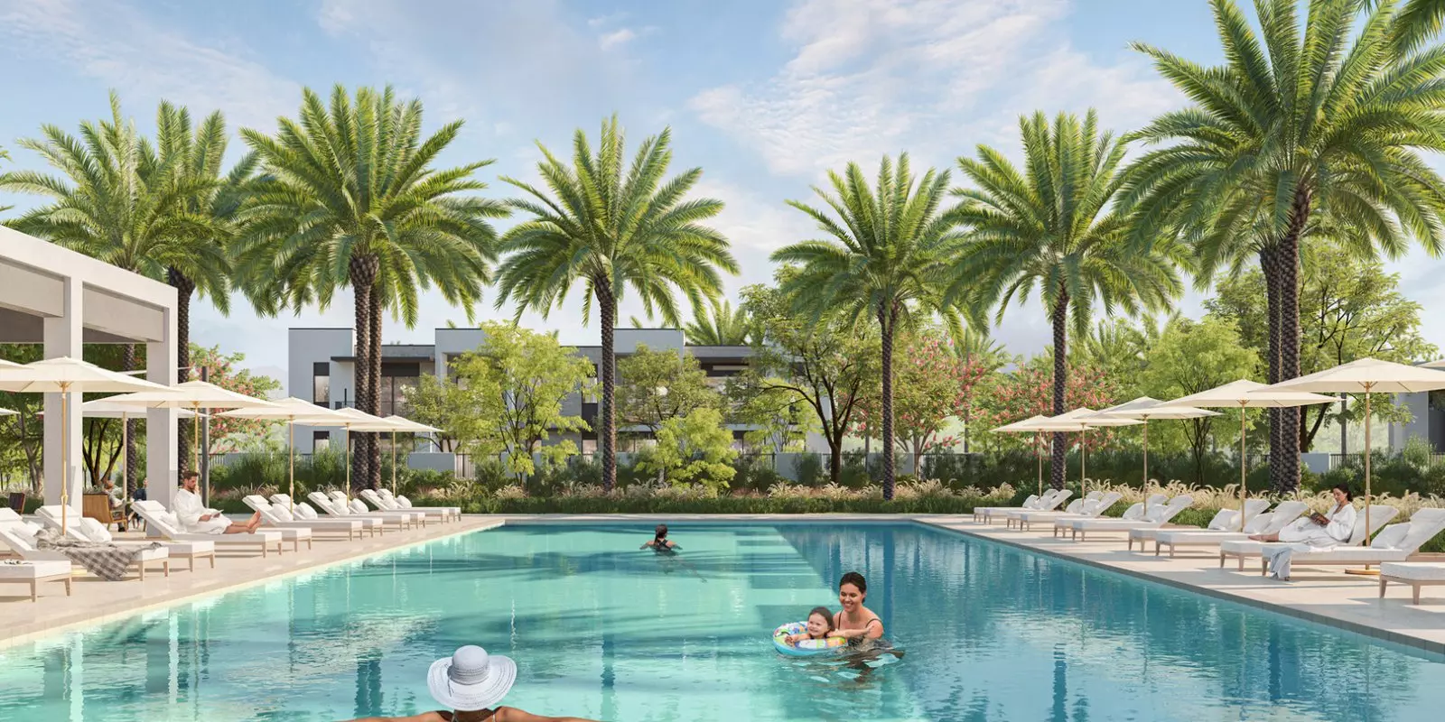 Anya Phase 2 By Emaar by Emaar Properties, Anya 2 - photo 5 of 8