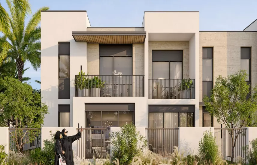 image of Anya Phase 2 By Emaar by Emaar Properties, Dubai, Arabian Ranches 3, Anya, Anya 2 — [1]