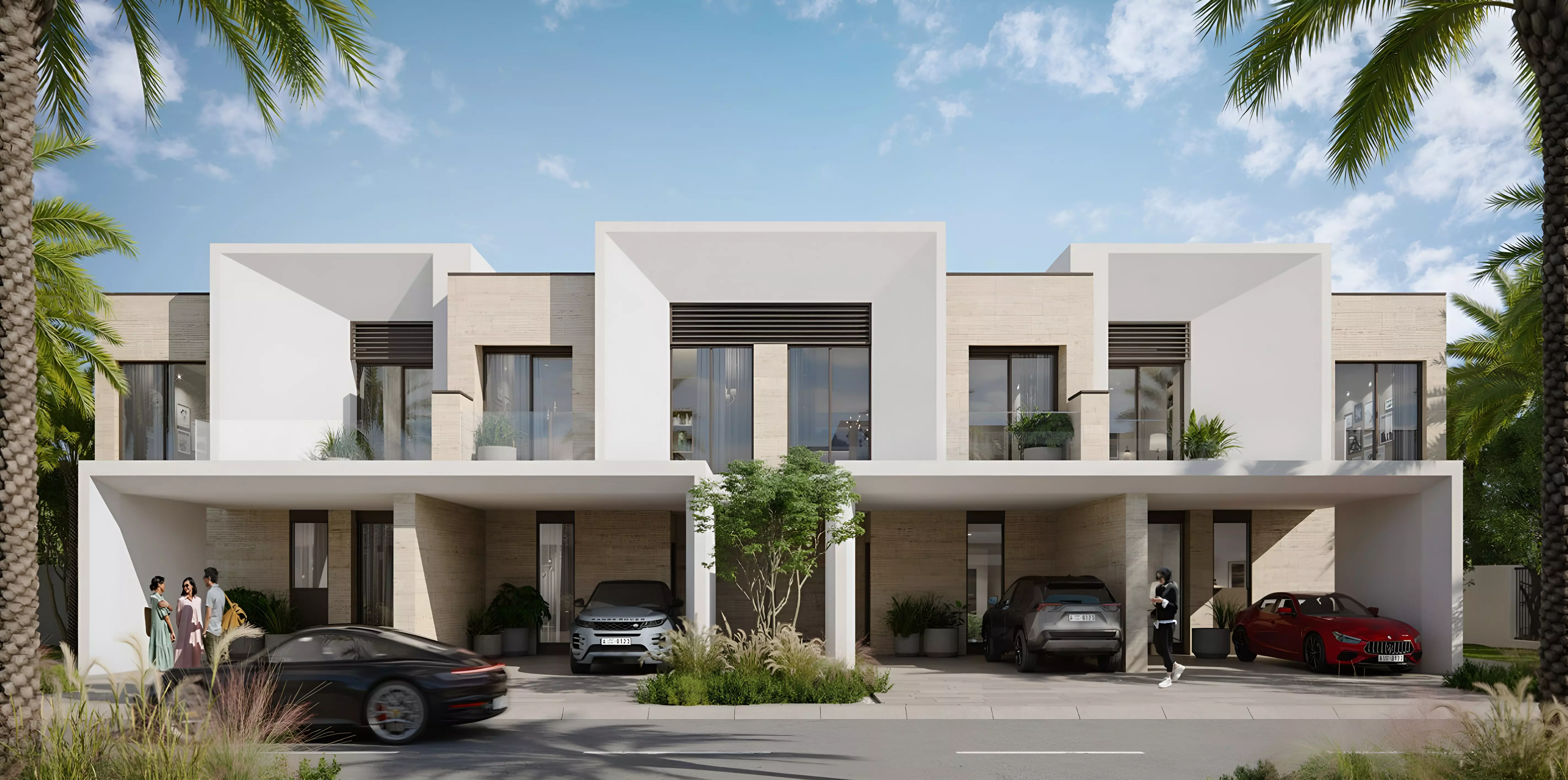 Anya Phase 2 By Emaar by Emaar Properties, Anya 2 - photo 2 of 8