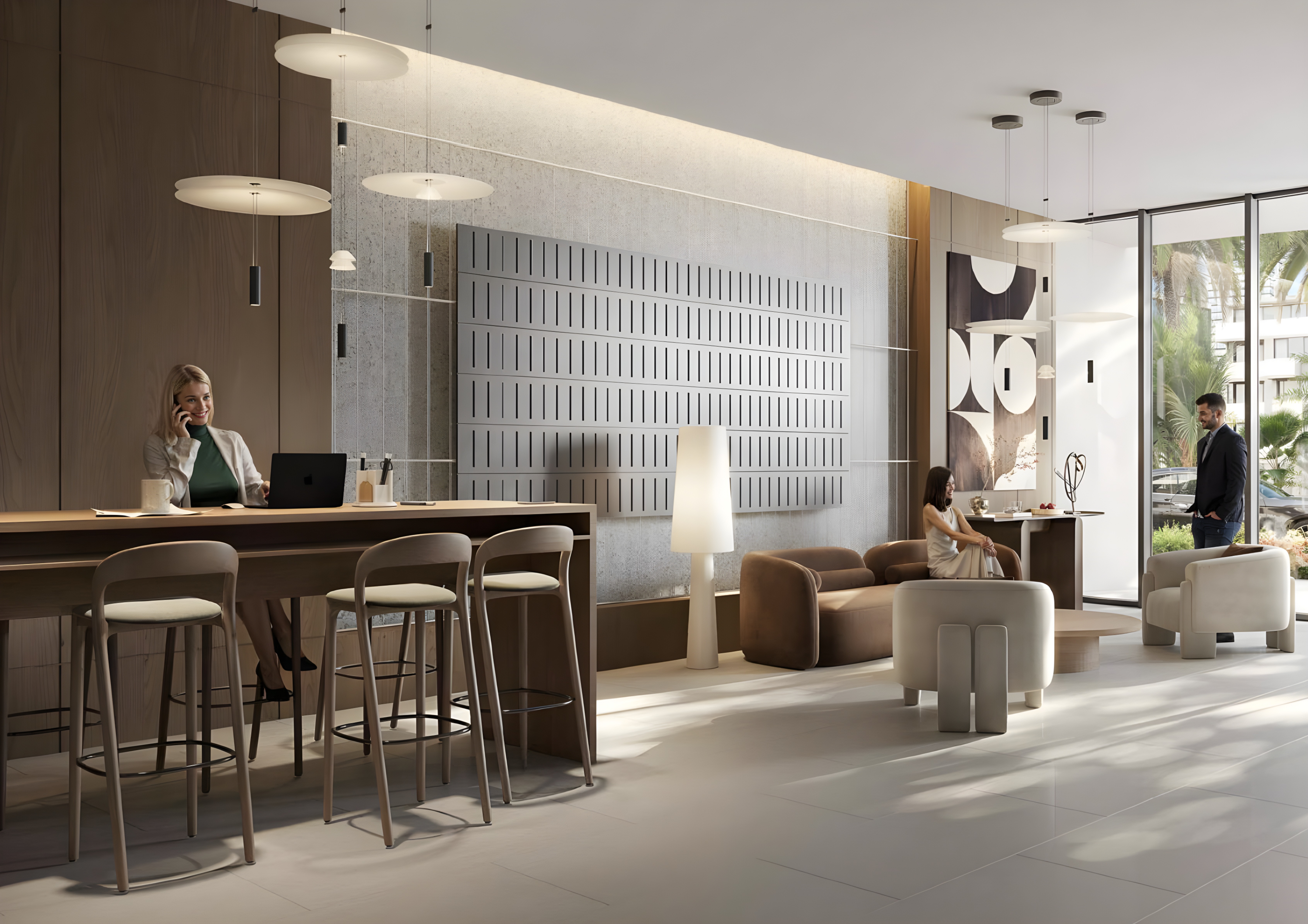 Silviana Park Living - image 7