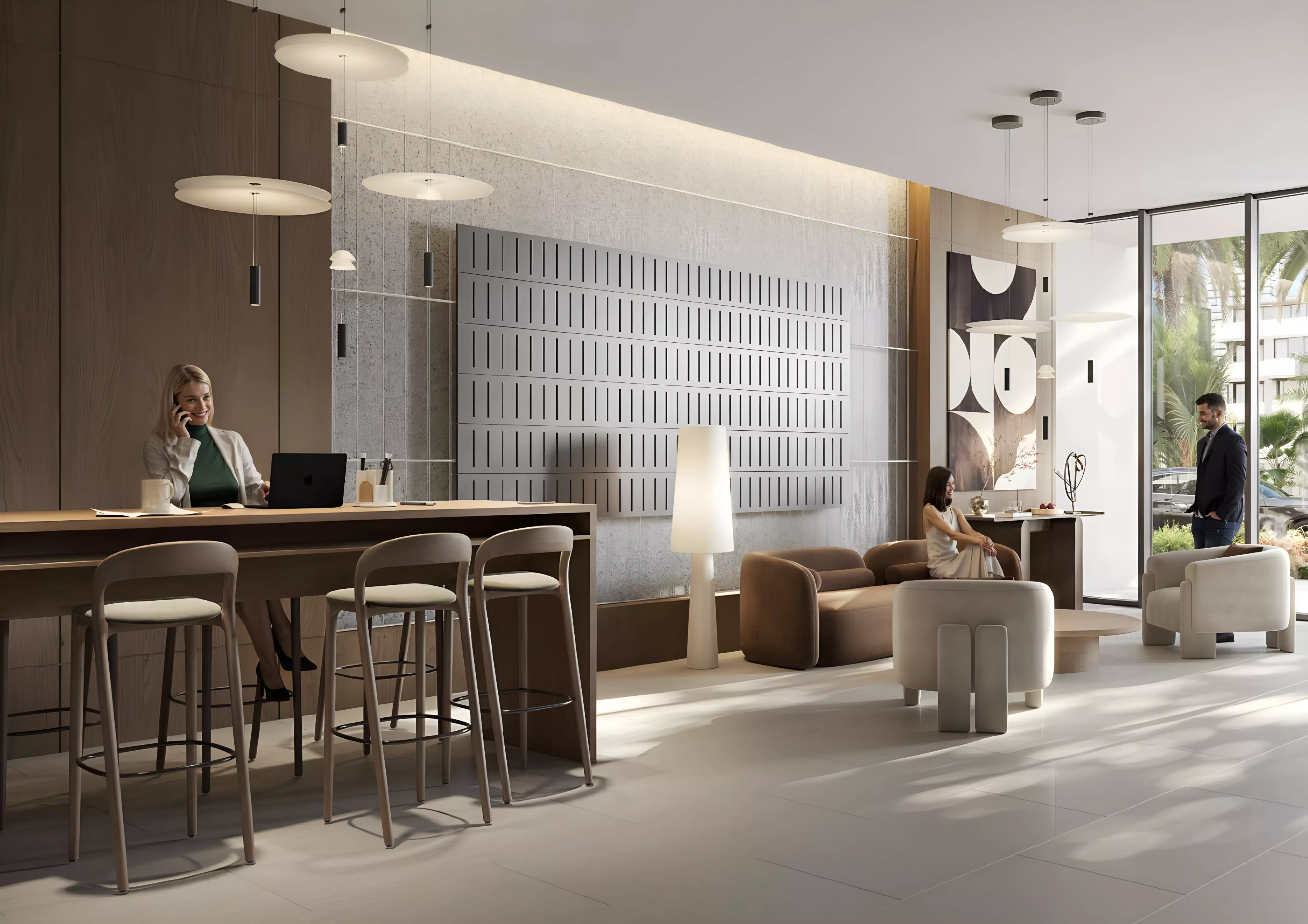 Silviana Park Living by Object 1, Jumeirah Village Triangle - photo 4 of 4