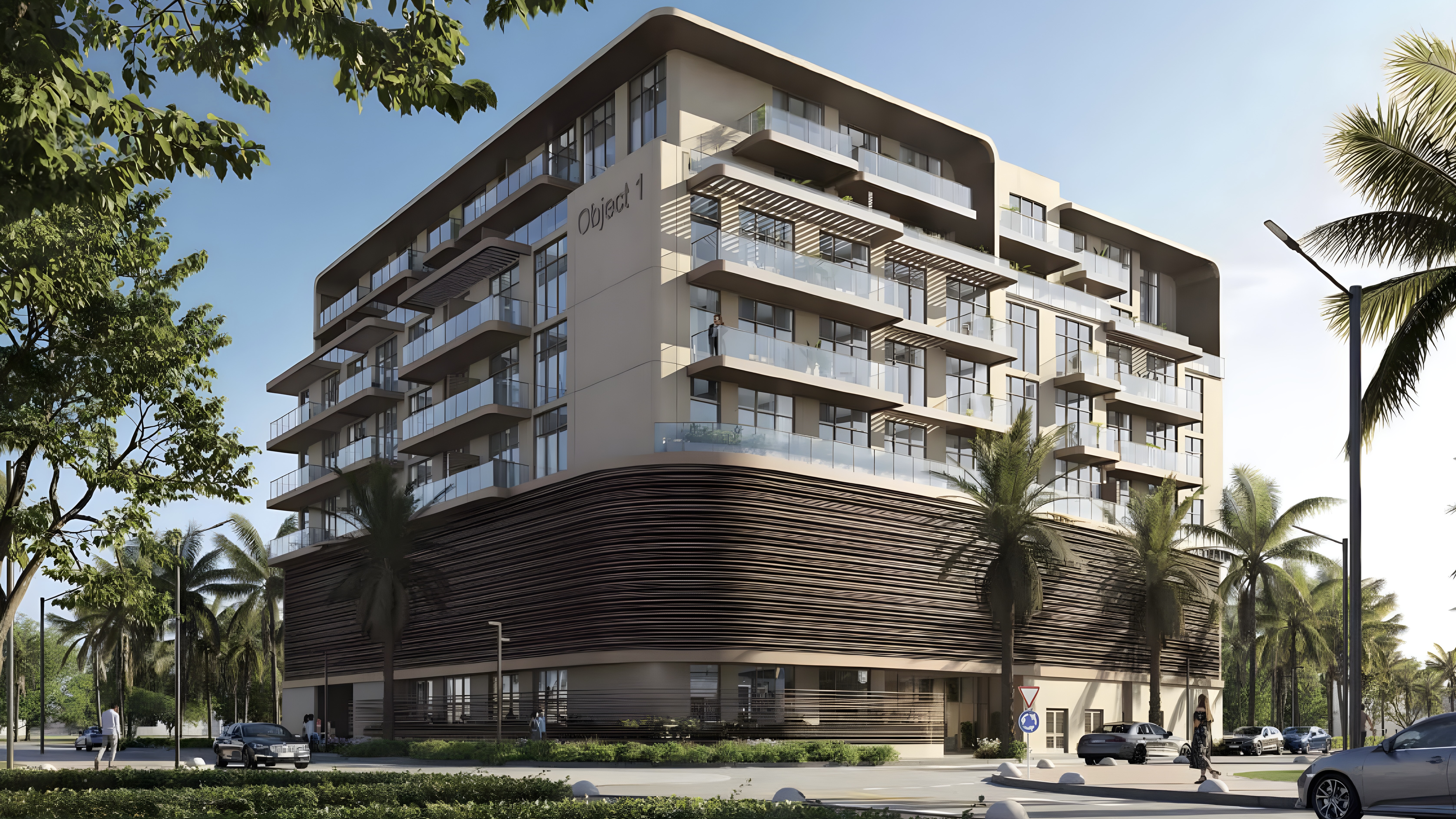 Silviana Park Living - image 8