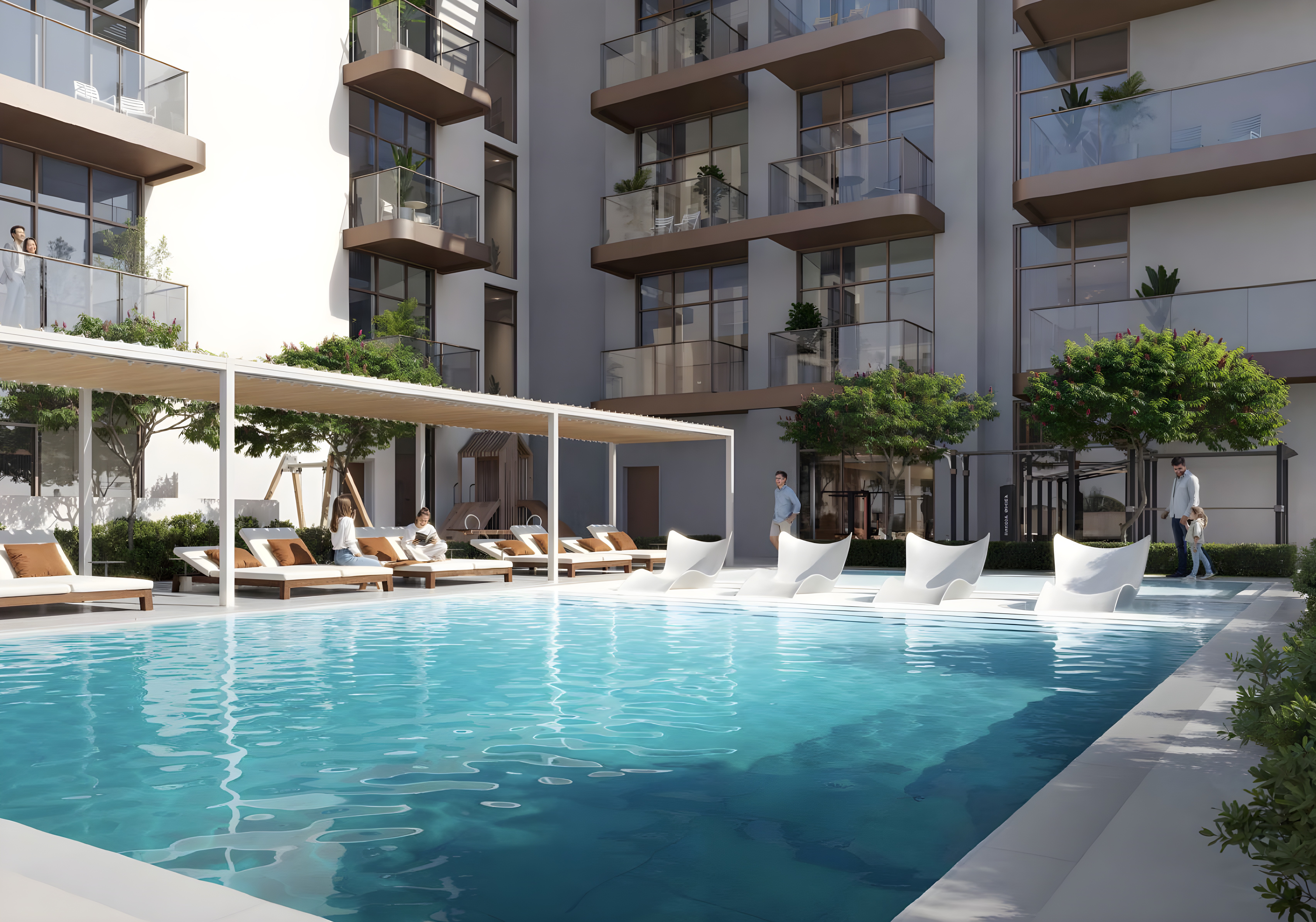 Silviana Park Living - image 6