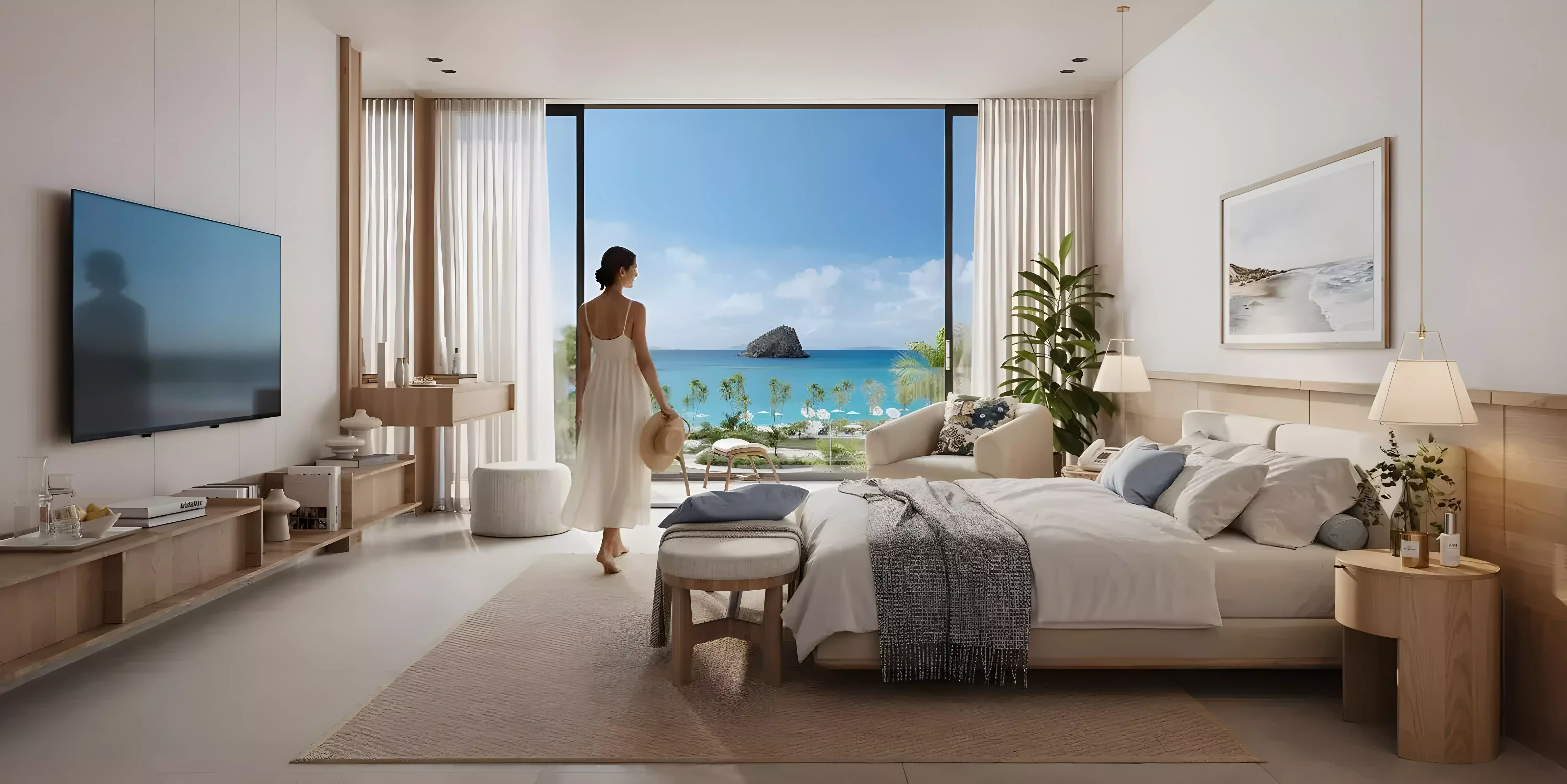 Oceana by Reportage Real Estate, Fujairah - photo 2 of 11