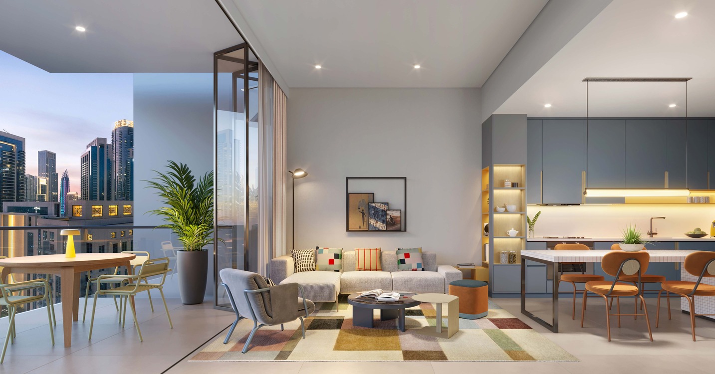 Rove Home Marasi Drive By IRTH - image 12