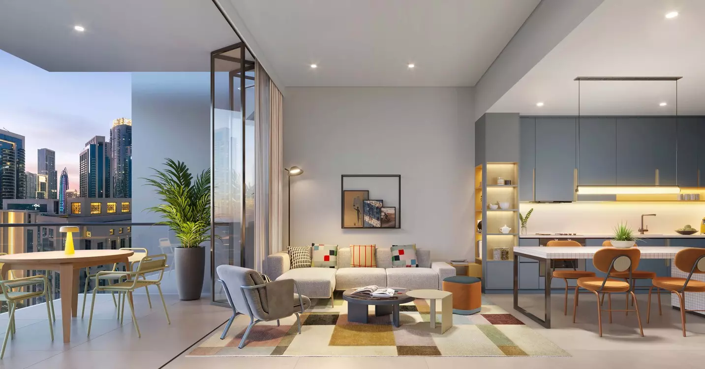 Rove Home Marasi Drive By IRTH — photo 6 of 10