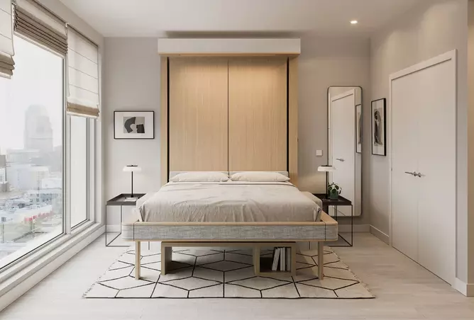 Rove Home Marasi Drive By IRTH — Business Bay