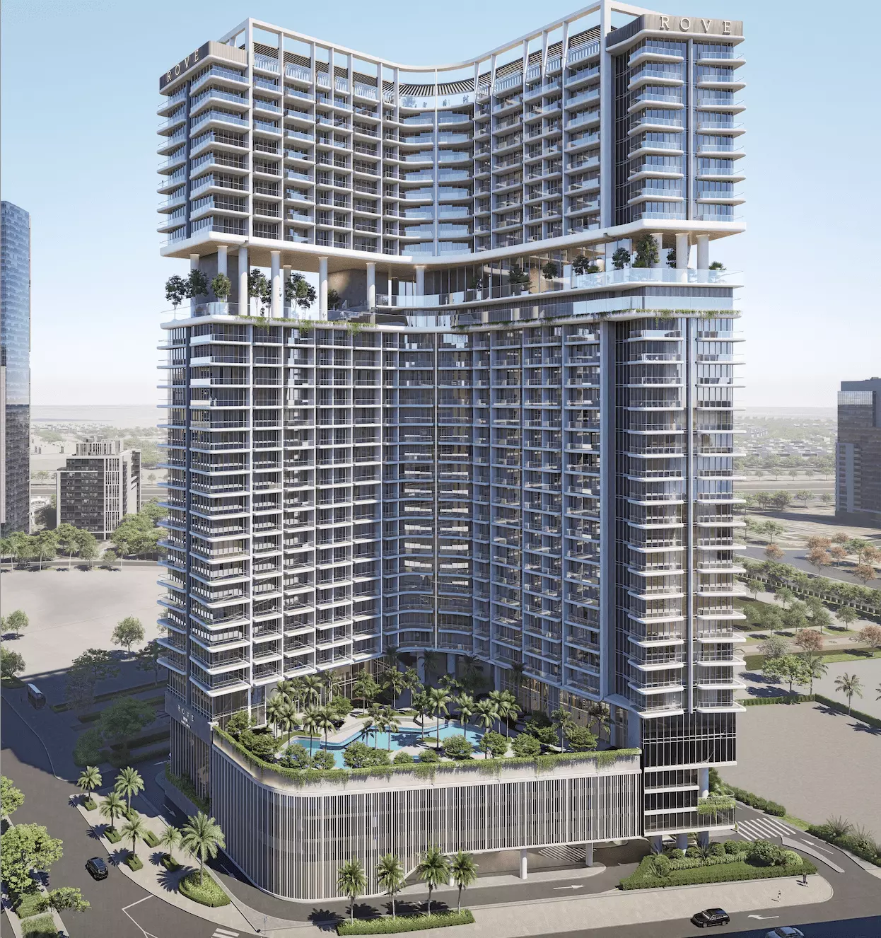 Rove Home Marasi Drive By IRTH — photo 10 of 10