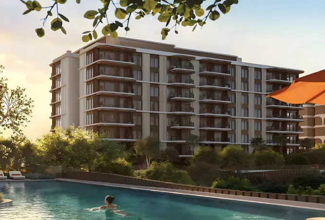 image of The Canopies by Aldar Properties PJSC, Abu Dhabi,Yas Island — [2]