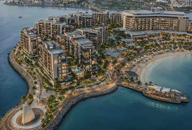 image of The Canopies by Aldar Properties PJSC, Abu Dhabi,Yas Island — [1]