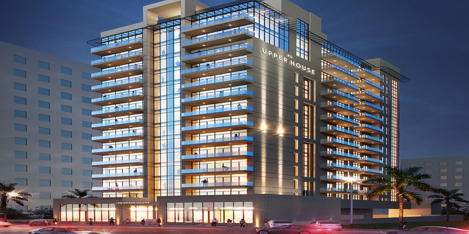 PG Upperhouse - image 6