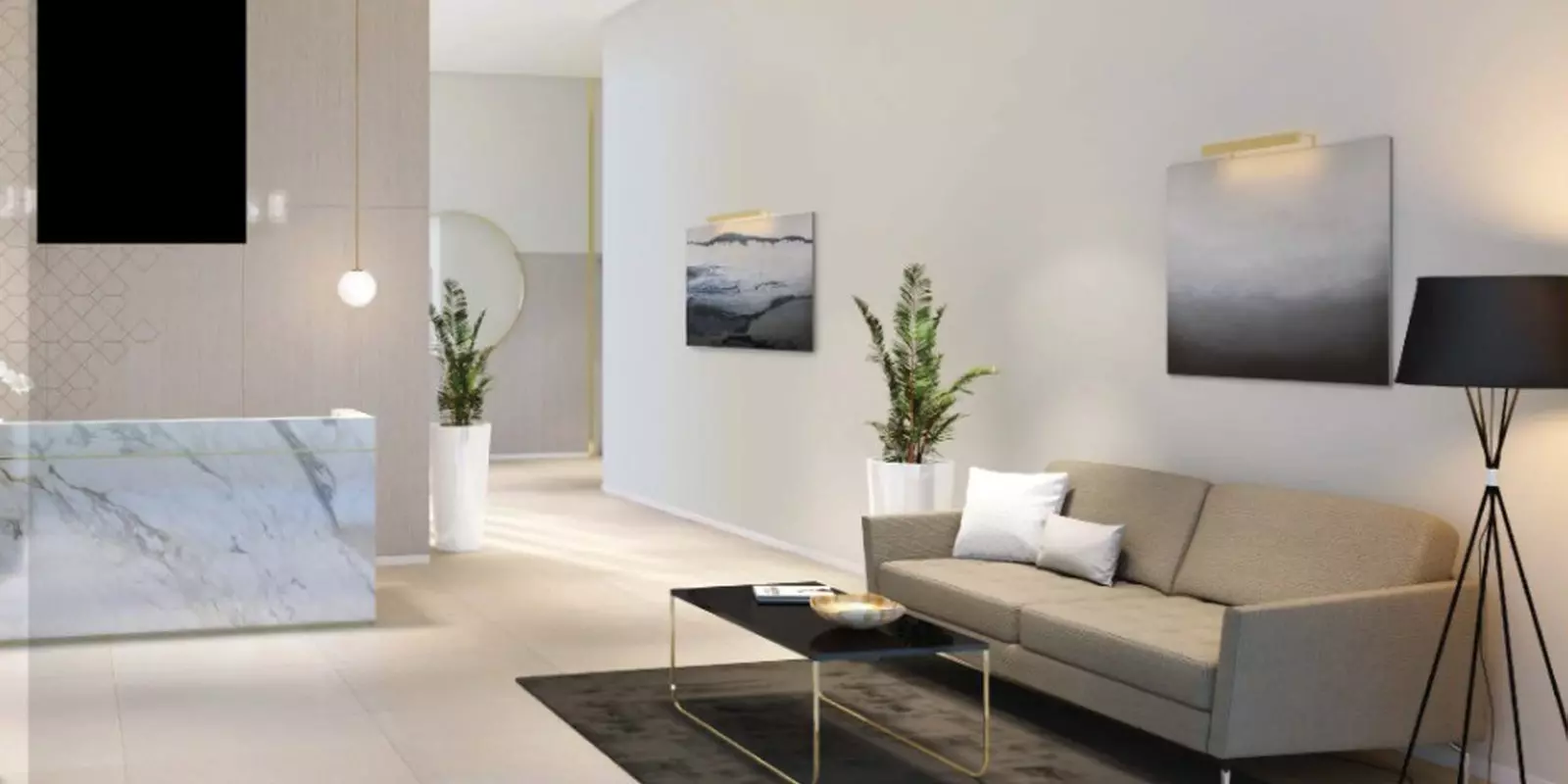 PG Upperhouse by Pure Gold Real Estate Development, PG Upperhouse - photo 3 of 3