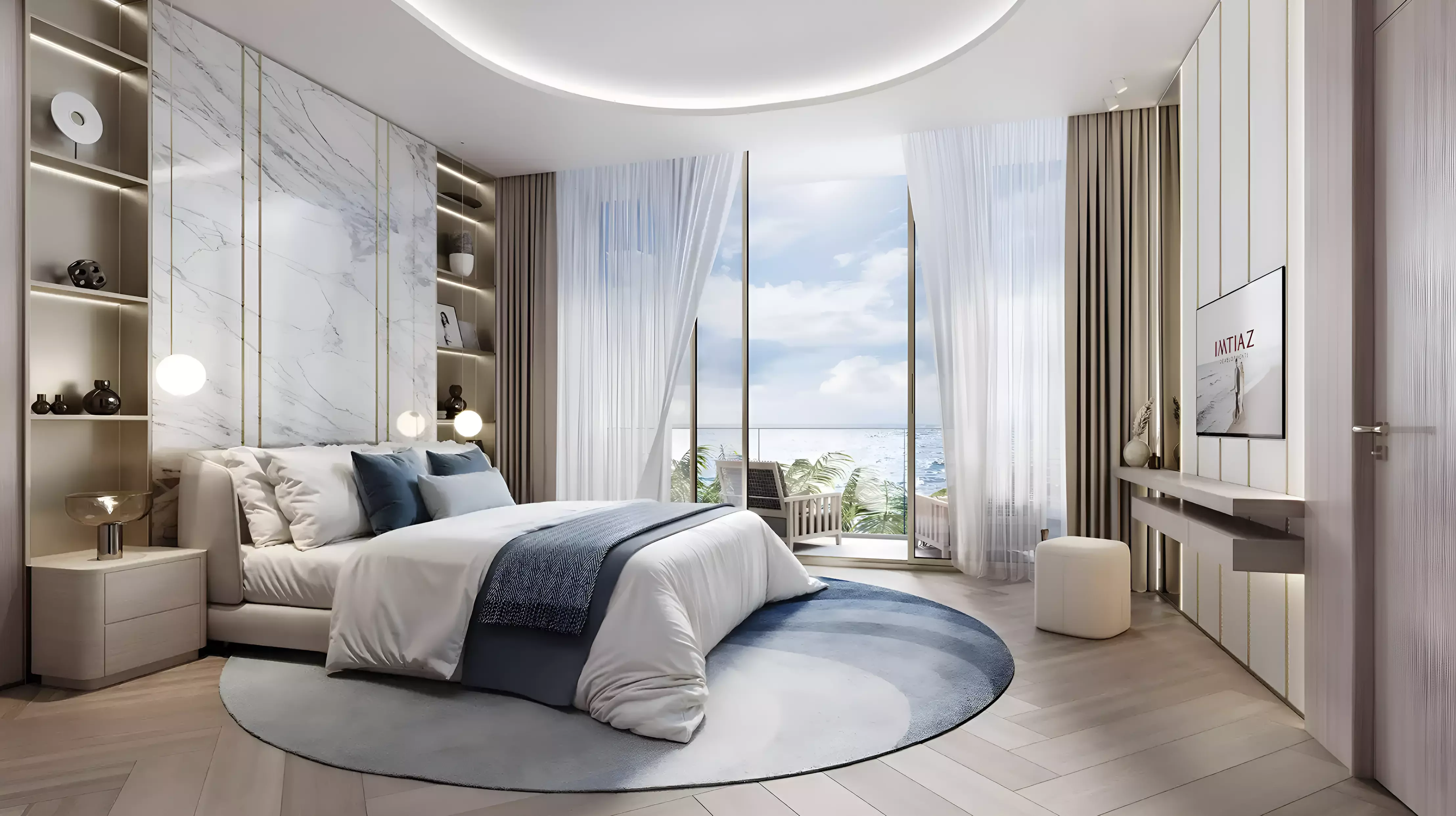 Beach Walk Phase 4 by Imtiaz by Imtiaz Developments, Beach Walk Residences 4 - photo 2 of 10