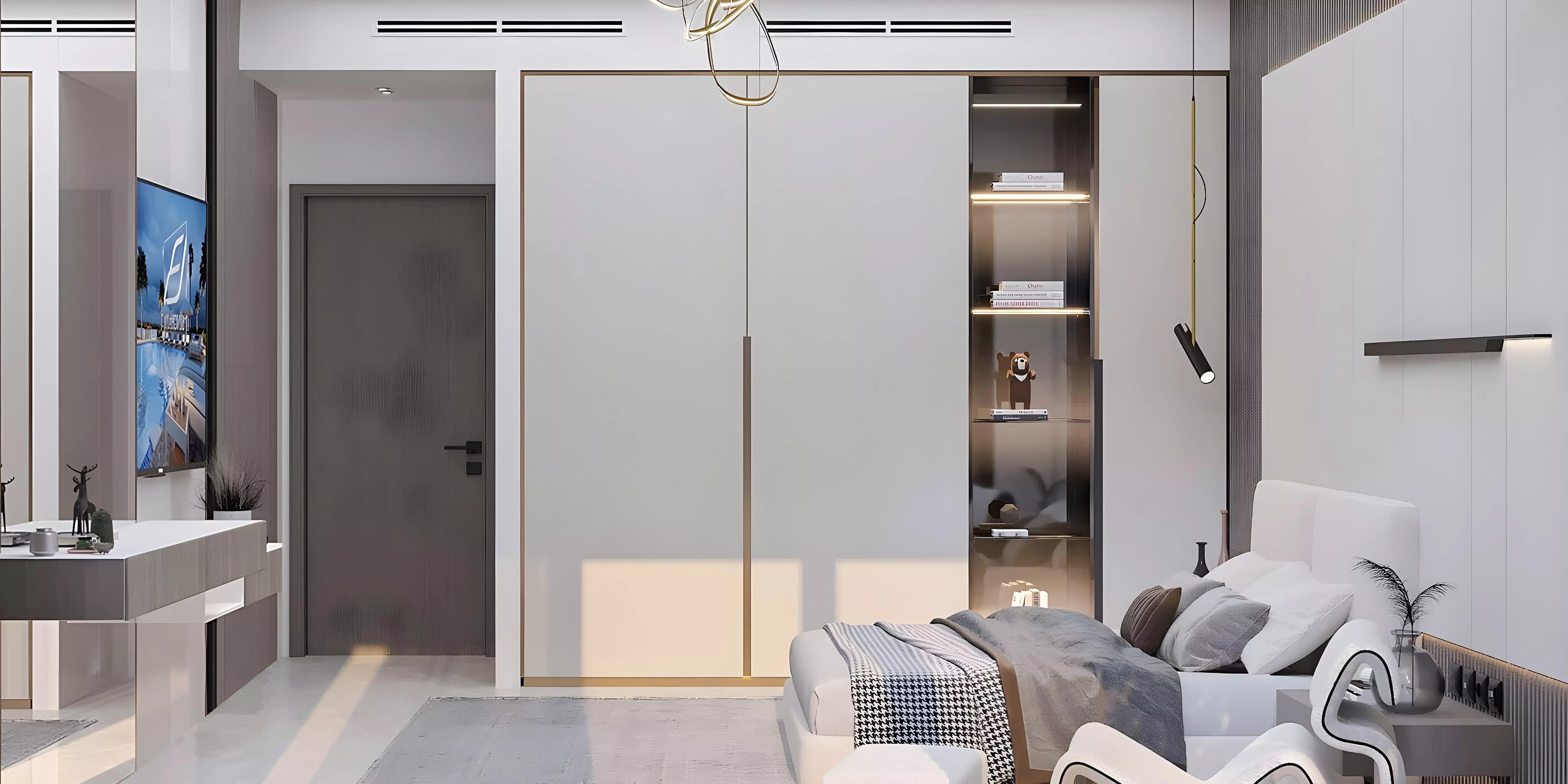 Binghatti House by Binghatti Developers, Binghatti House - photo 2 of 4