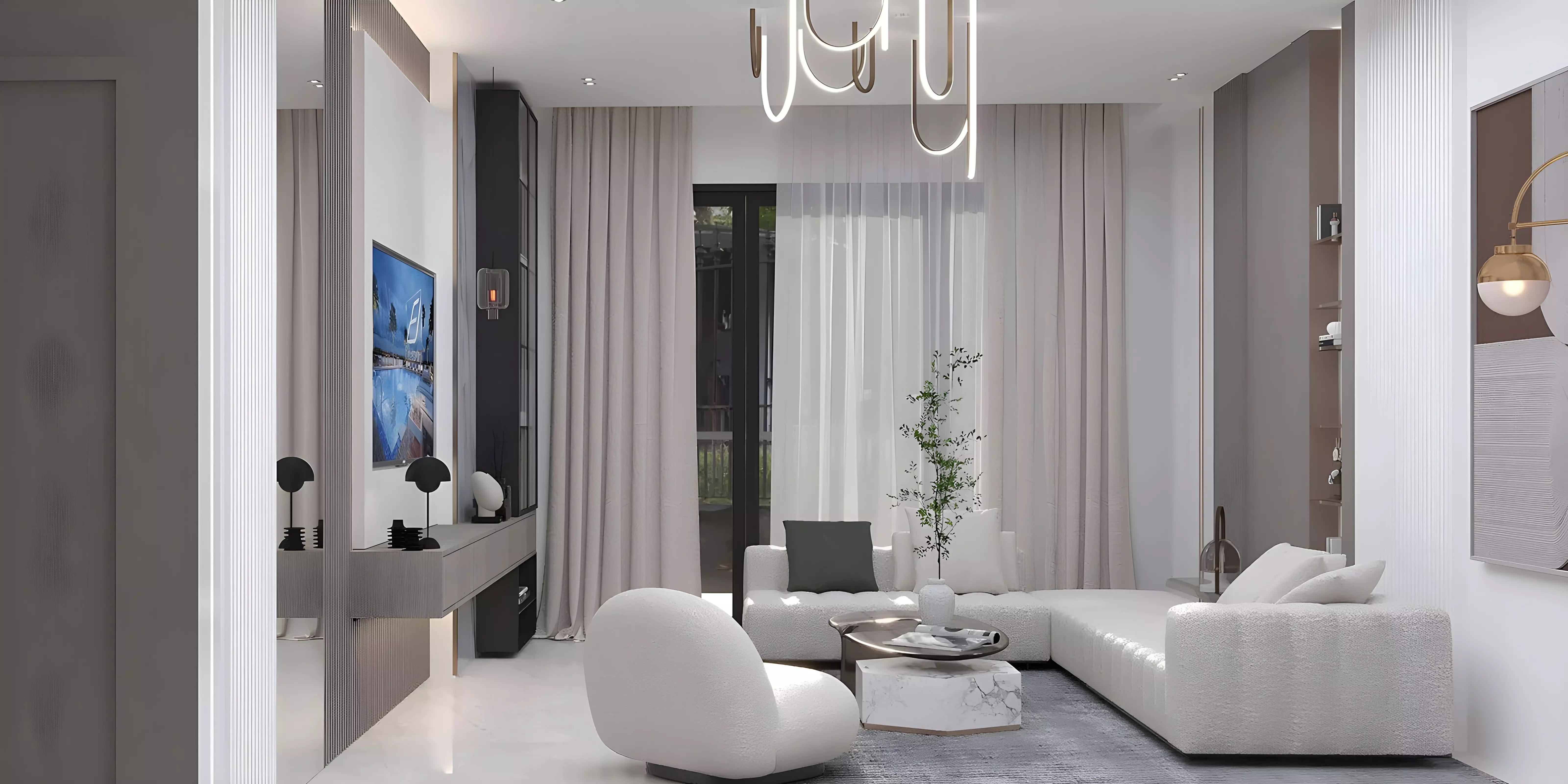 Binghatti House - off-plan apartment by Binghatti Developers in Binghatti House
