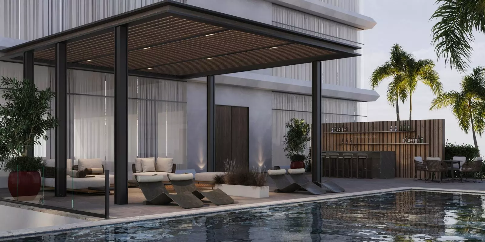Aveline Residences by Citi Developers, Aveline Residences - photo 3 of 8