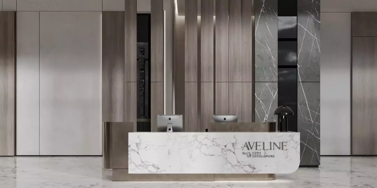 Aveline Residences — photo 8 of 8