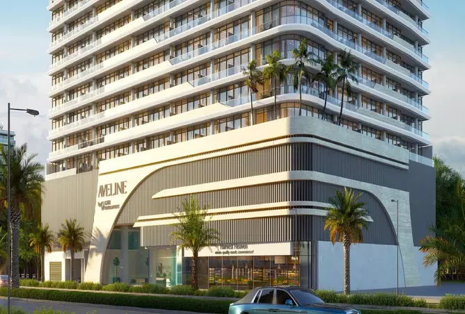 Aveline Residences - Image 5