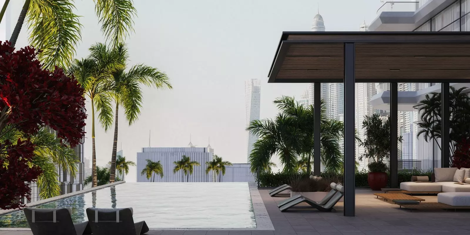 Aveline Residences by Citi Developers, Aveline Residences - photo 4 of 8