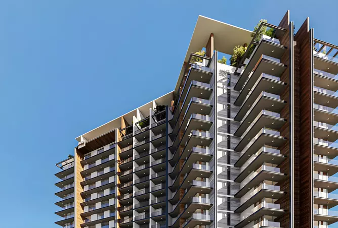 Elevate By Prescott — Arjan