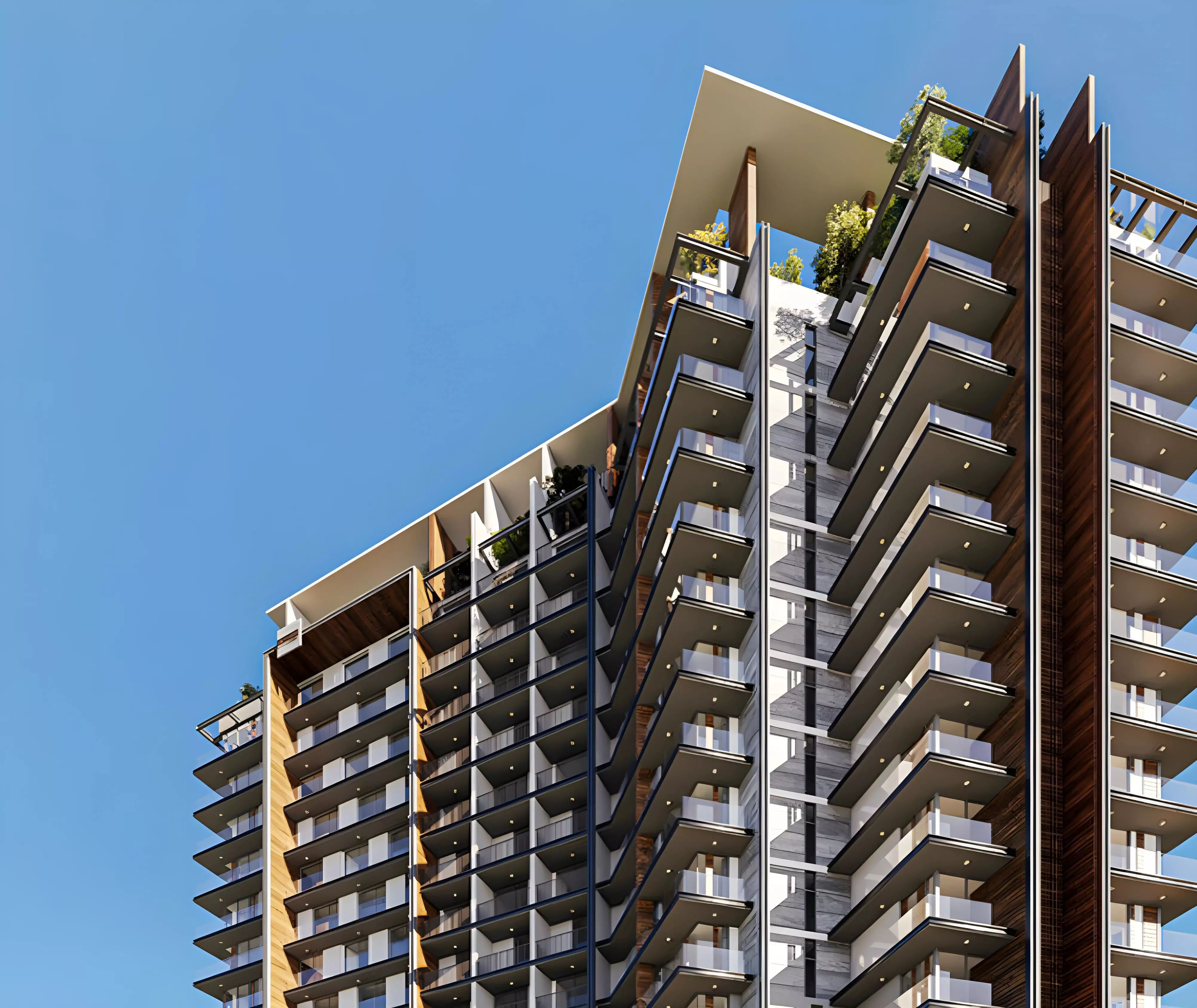 Elevate By Prescott by Prescott Real Estate Development, Elevate by Prescott - photo 2 of 10