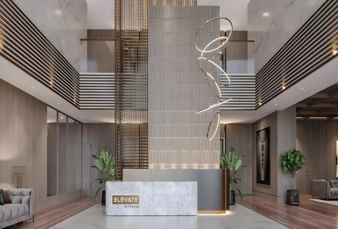 Elevate By Prescott — Arjan