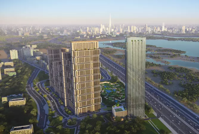 The Element at Sobha One - Image 4