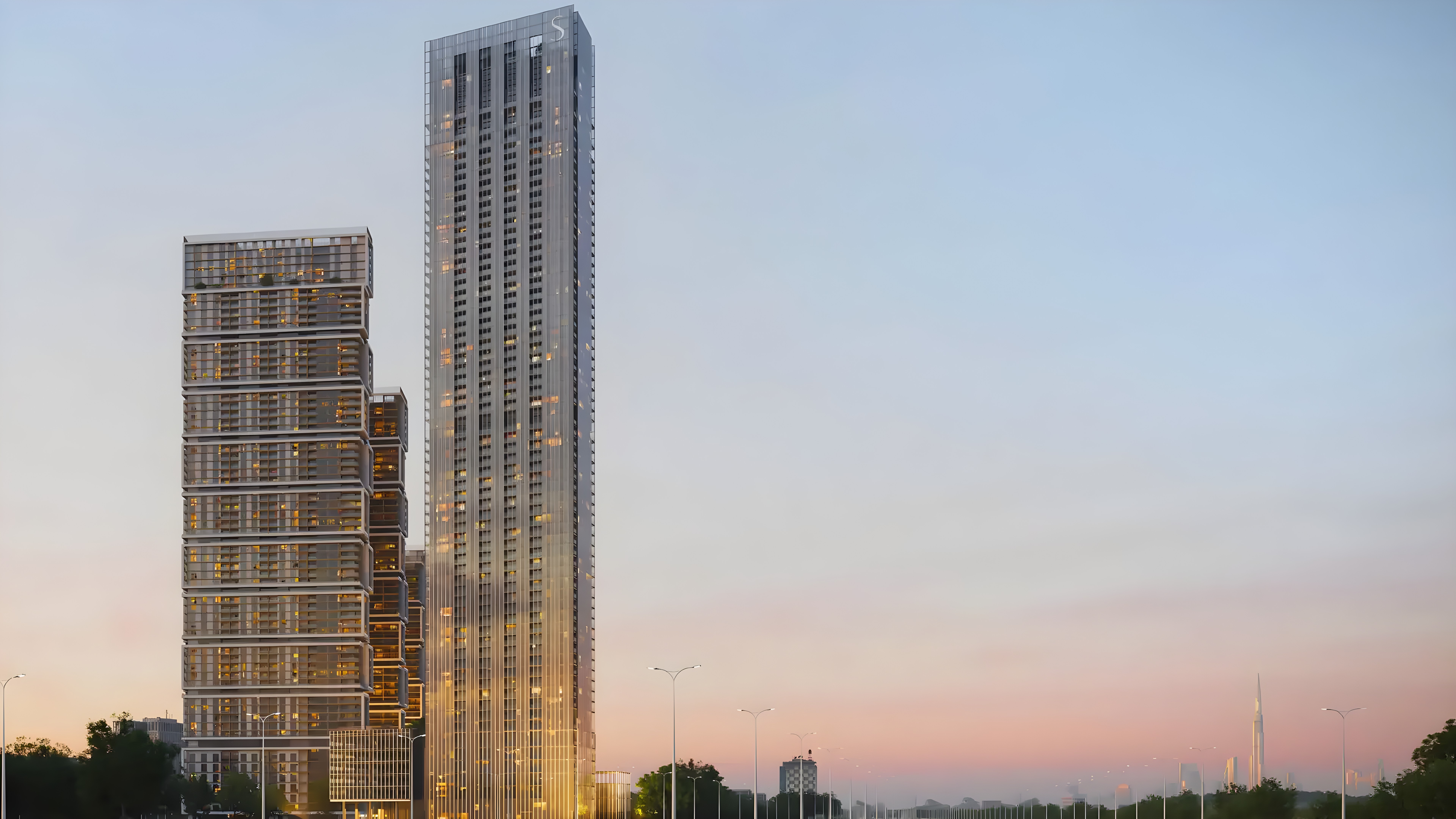 The Element at Sobha One - image 12