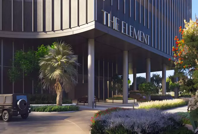 The Element at Sobha One - Image 9